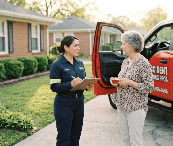 Accident Towing Service Ogden, KS FAQs